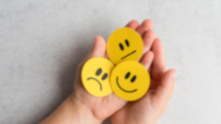 The Emotion Behind Letting Go of the Business You Built