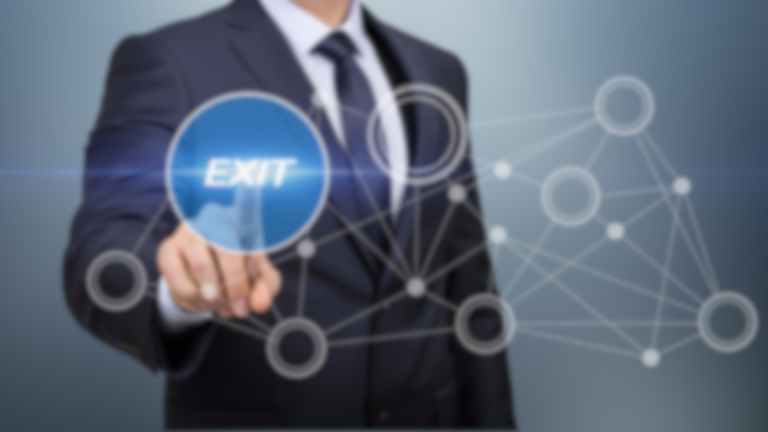 The Exit We Never Prepare For: Why Time Catches Us Out