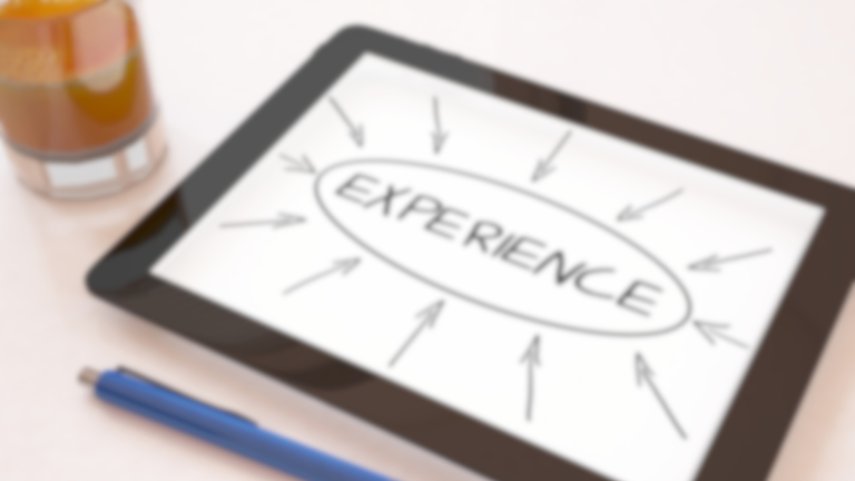 The Experience of Letting Go: A Business Owner’s Journey