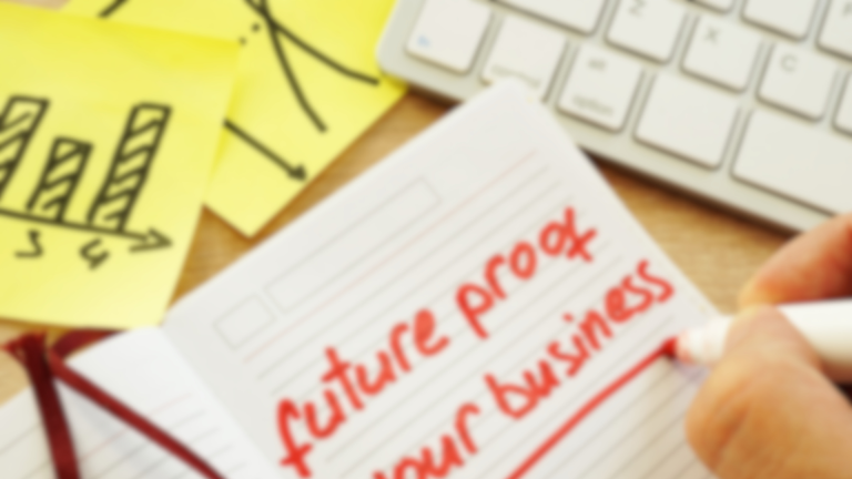Future-Proof Your Business: Start Planning Your Exit Today